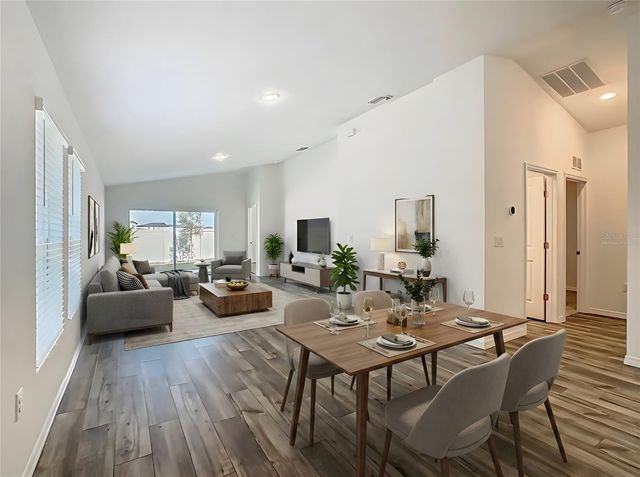 4711 ROLLING LAKE LANE, Davenport, FL 33837