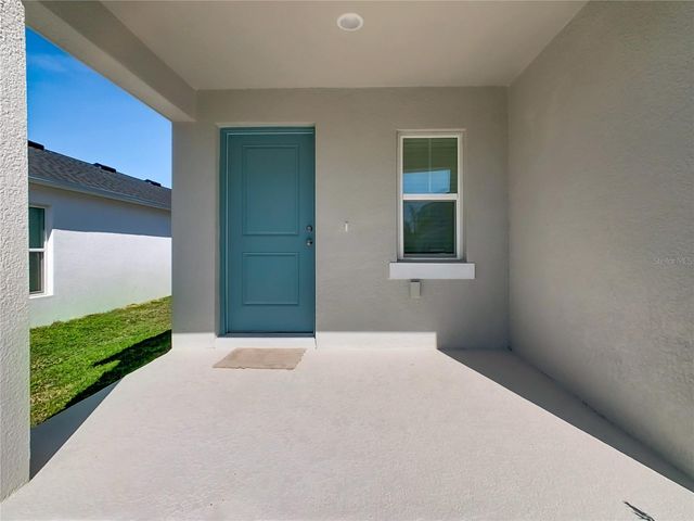 4711 ROLLING LAKE LANE, Davenport, FL 33837