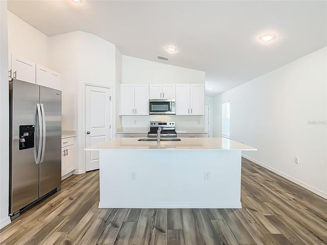 4711 ROLLING LAKE LANE, Davenport, FL 33837