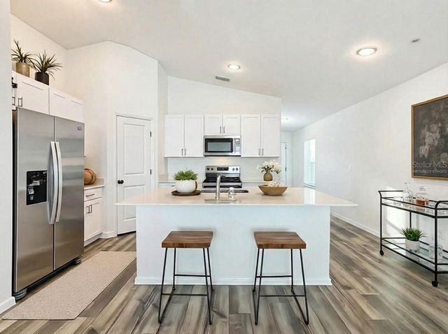 4711 ROLLING LAKE LANE, Davenport, FL 33837