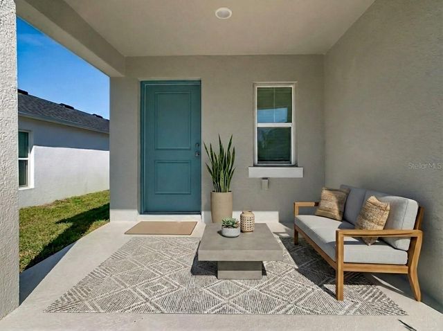 4711 ROLLING LAKE LANE, Davenport, FL 33837