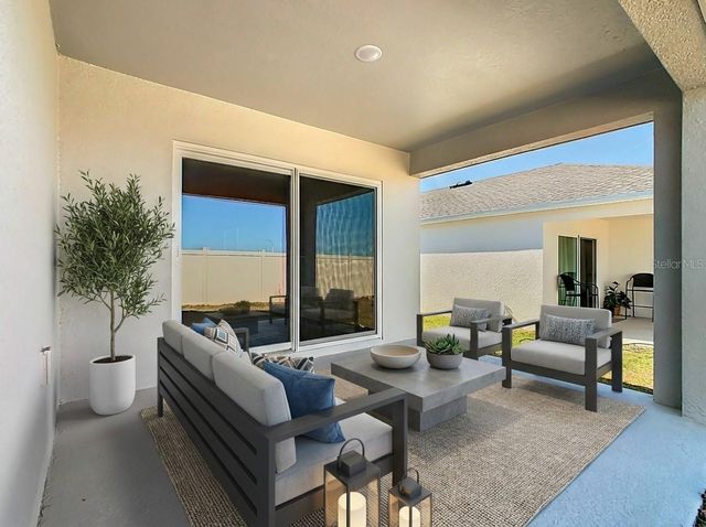 4711 ROLLING LAKE LANE, Davenport, FL 33837