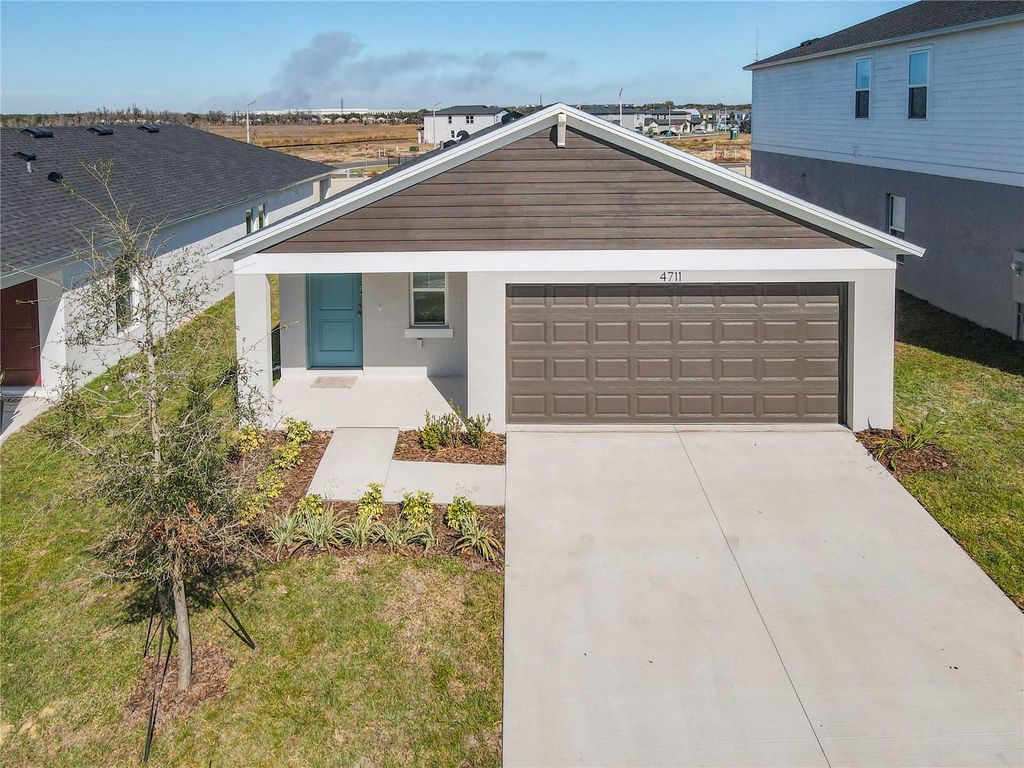 4711 ROLLING LAKE LANE, Davenport, FL 33837