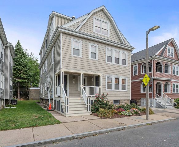 23 Cheverus Rd 3, Boston, MA 02124