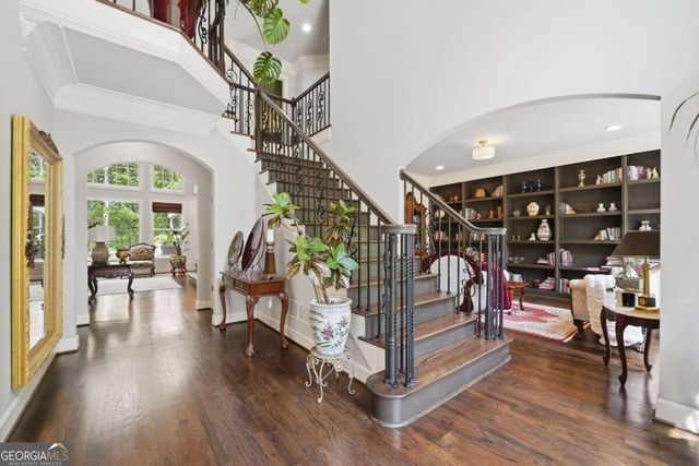 630 Danas Ridge Drive, Roswell, GA 30075