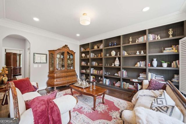 630 Danas Ridge Drive, Roswell, GA 30075