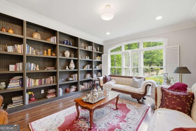 630 Danas Ridge Drive, Roswell, GA 30075