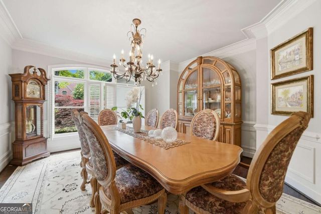 630 Danas Ridge Drive, Roswell, GA 30075