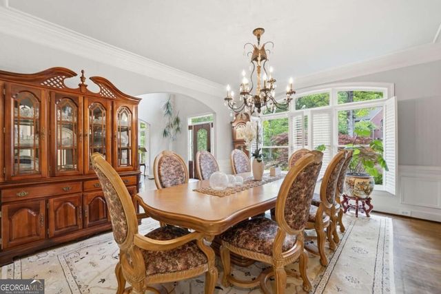 630 Danas Ridge Drive, Roswell, GA 30075