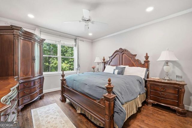630 Danas Ridge Drive, Roswell, GA 30075