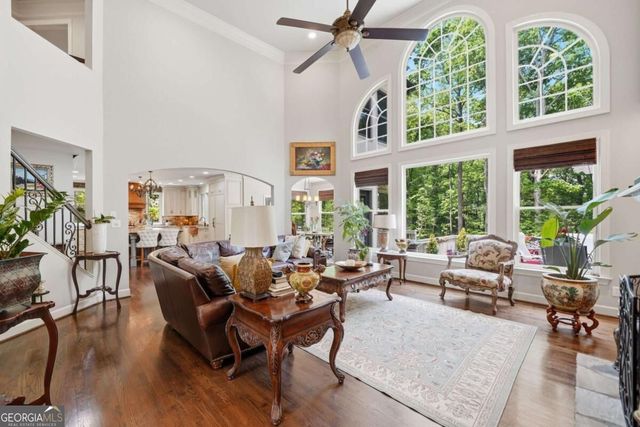 630 Danas Ridge Drive, Roswell, GA 30075