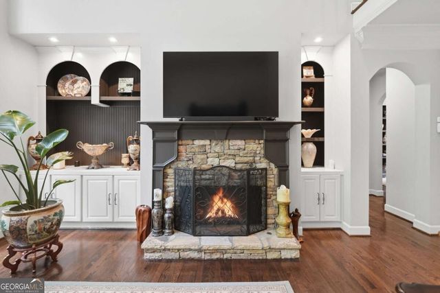 630 Danas Ridge Drive, Roswell, GA 30075
