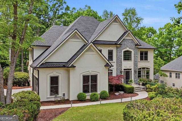 630 Danas Ridge Drive, Roswell, GA 30075