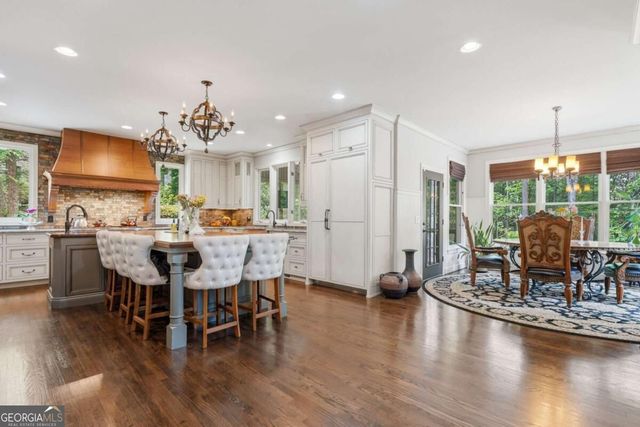 630 Danas Ridge Drive, Roswell, GA 30075