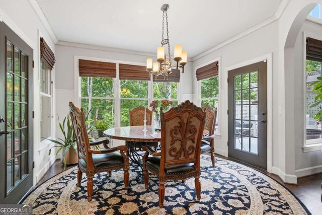 630 Danas Ridge Drive, Roswell, GA 30075
