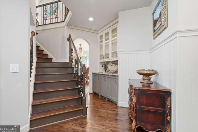 630 Danas Ridge Drive, Roswell, GA 30075