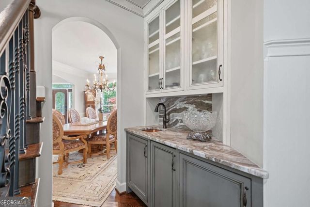 630 Danas Ridge Drive, Roswell, GA 30075