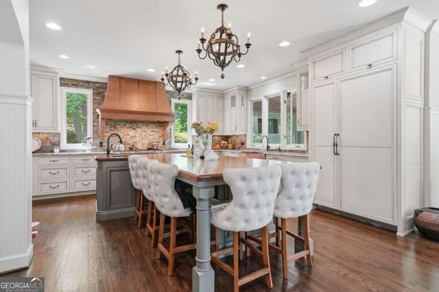 630 Danas Ridge Drive, Roswell, GA 30075