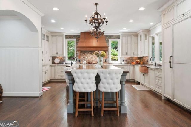 630 Danas Ridge Drive, Roswell, GA 30075