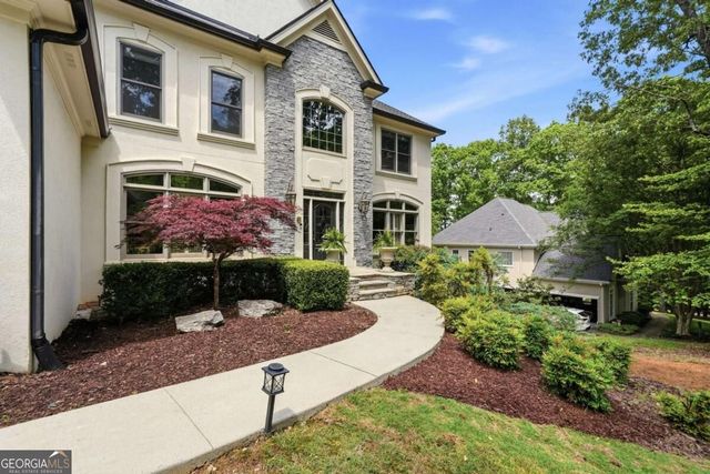 630 Danas Ridge Drive, Roswell, GA 30075