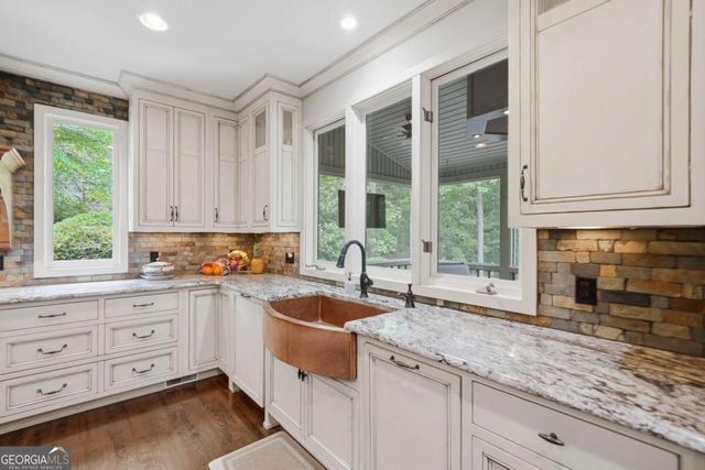 630 Danas Ridge Drive, Roswell, GA 30075