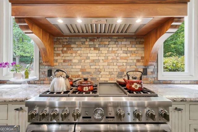 630 Danas Ridge Drive, Roswell, GA 30075