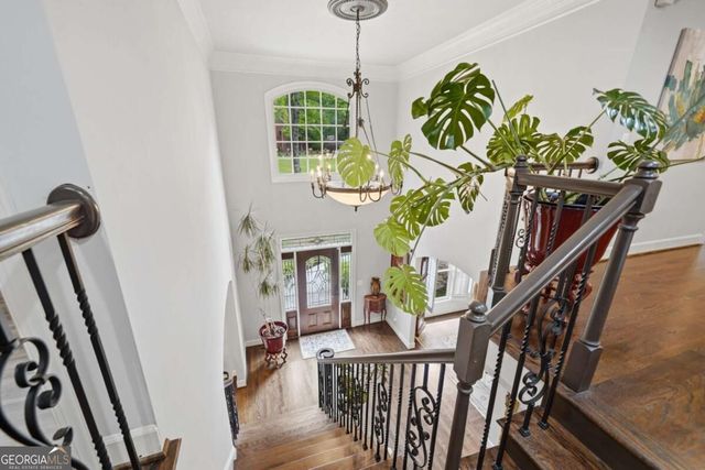 630 Danas Ridge Drive, Roswell, GA 30075