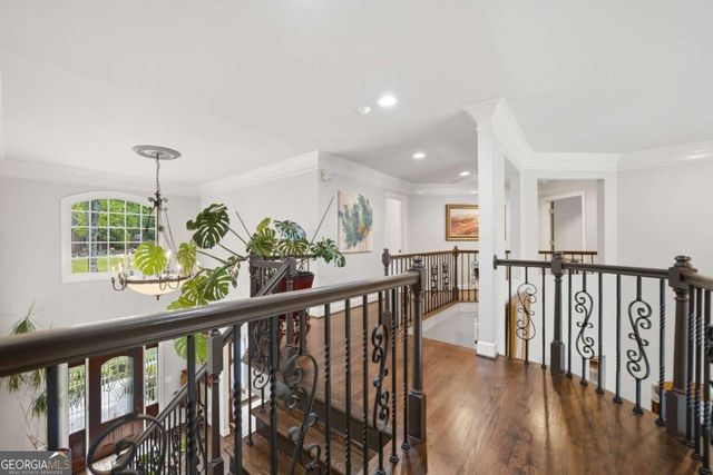 630 Danas Ridge Drive, Roswell, GA 30075