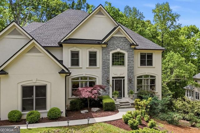 630 Danas Ridge Drive, Roswell, GA 30075