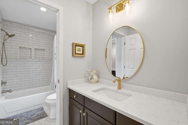 630 Danas Ridge Drive, Roswell, GA 30075
