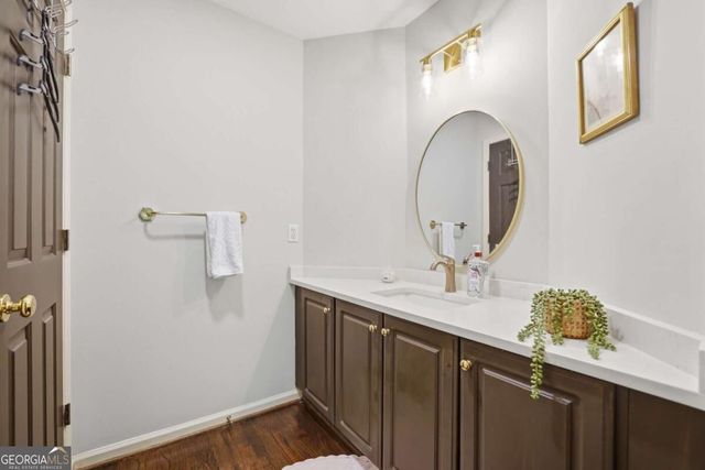 630 Danas Ridge Drive, Roswell, GA 30075