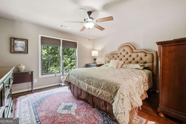 630 Danas Ridge Drive, Roswell, GA 30075