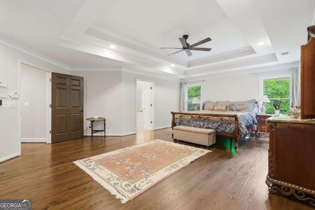 630 Danas Ridge Drive, Roswell, GA 30075