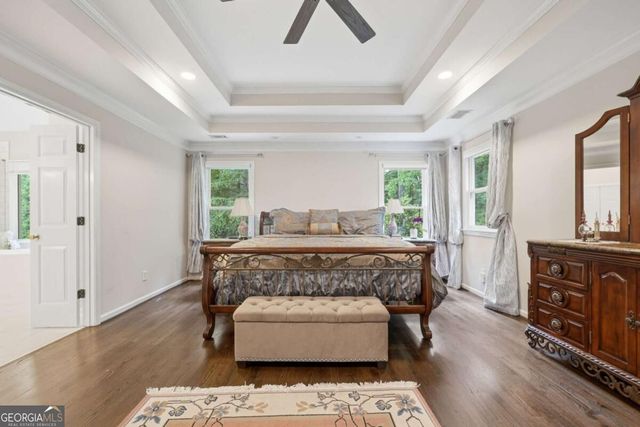 630 Danas Ridge Drive, Roswell, GA 30075