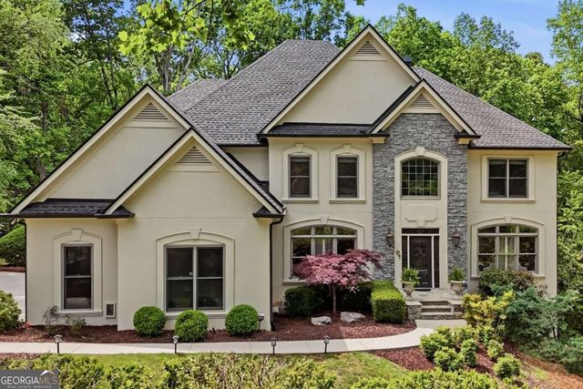 630 Danas Ridge Drive, Roswell, GA 30075
