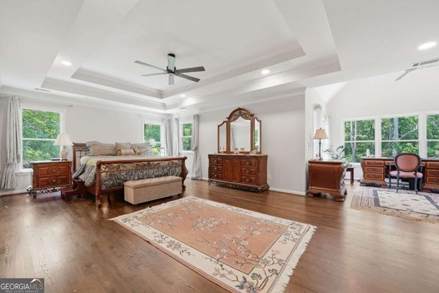 630 Danas Ridge Drive, Roswell, GA 30075
