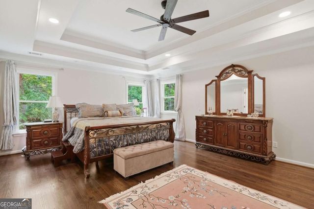 630 Danas Ridge Drive, Roswell, GA 30075