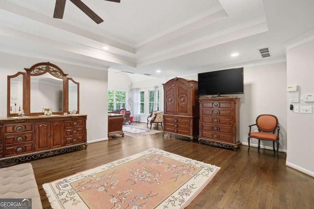 630 Danas Ridge Drive, Roswell, GA 30075