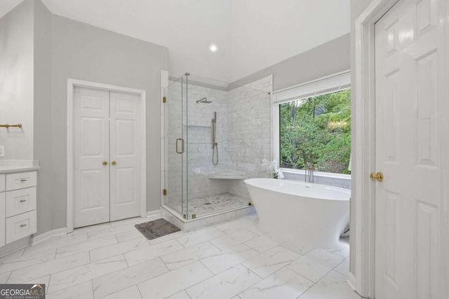 630 Danas Ridge Drive, Roswell, GA 30075