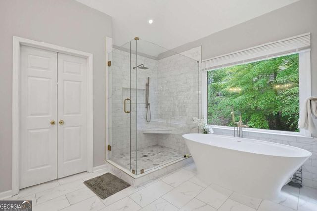 630 Danas Ridge Drive, Roswell, GA 30075