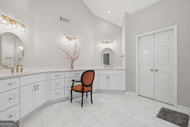 630 Danas Ridge Drive, Roswell, GA 30075