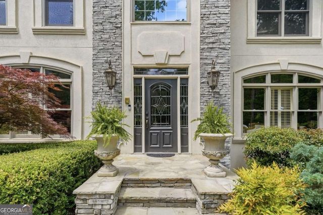 630 Danas Ridge Drive, Roswell, GA 30075