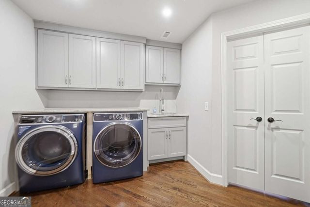 630 Danas Ridge Drive, Roswell, GA 30075