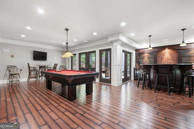 630 Danas Ridge Drive, Roswell, GA 30075