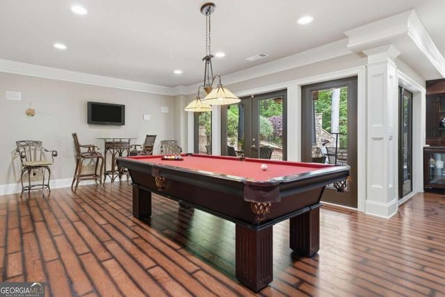 630 Danas Ridge Drive, Roswell, GA 30075