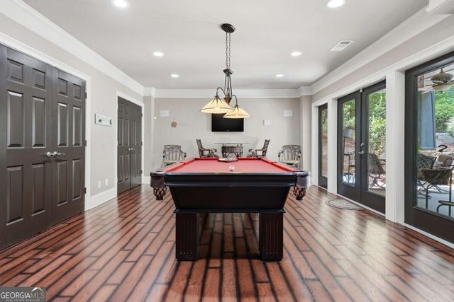 630 Danas Ridge Drive, Roswell, GA 30075