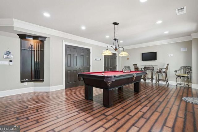 630 Danas Ridge Drive, Roswell, GA 30075