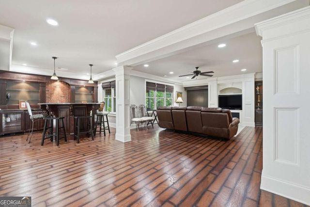 630 Danas Ridge Drive, Roswell, GA 30075