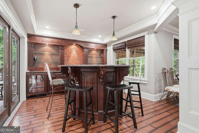 630 Danas Ridge Drive, Roswell, GA 30075