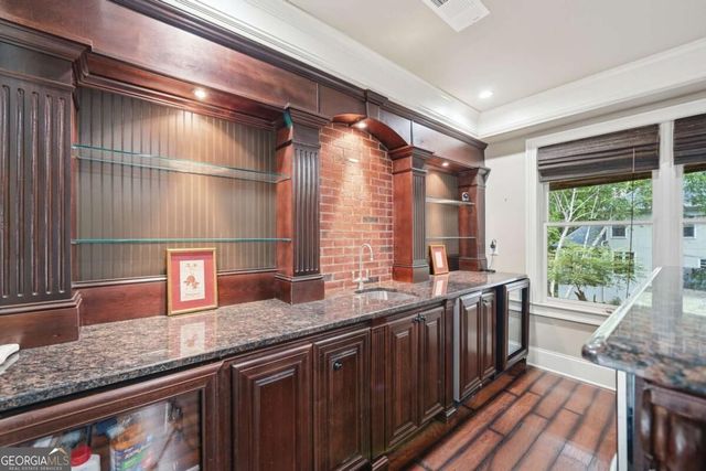 630 Danas Ridge Drive, Roswell, GA 30075